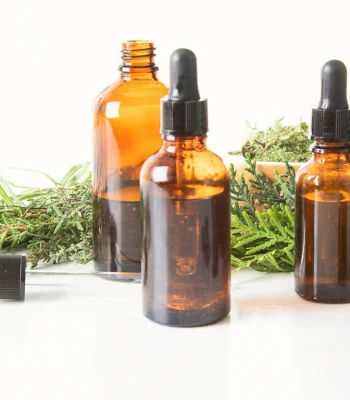 goteros aceites
